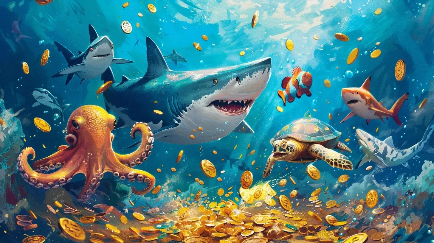 Slot Games
