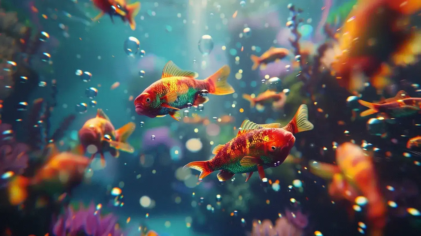 Ocean King