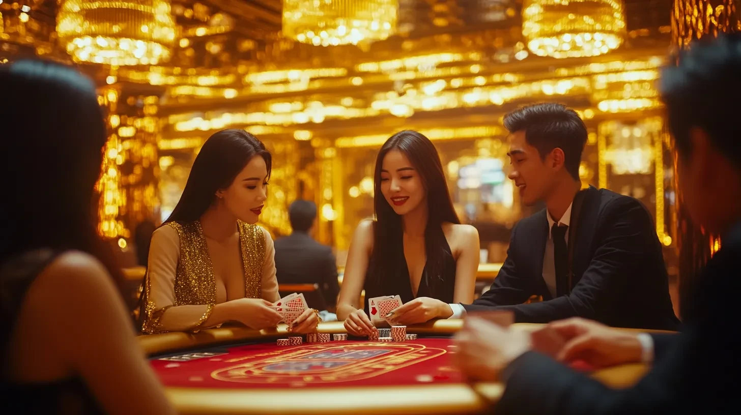Bagaimana Mekanisme MRATM88 Slot Berfungsi?