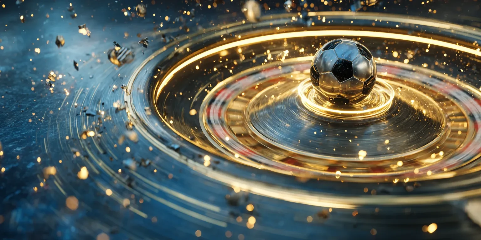 Memahami Peraduan dan Impaknya dalam Bola Sepak Antarabangsa